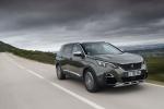 Peugeot 5008 GT 2016 года (WW)